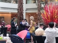 -威斯汀舞台餐厅