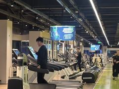 -Liking健身(哈尔滨旗舰店)