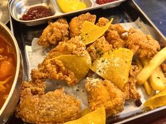 -青春分食(仙林大学城店)