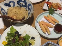 -千叶寿司创意融合料理(水韵城店)