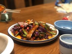 -蔡家酒楼(一德街店)