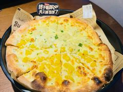 -SPACELAB失重餐厅(世纪汇店)