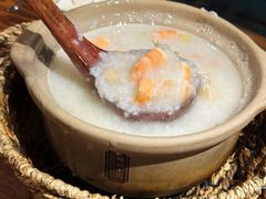 -南拳十三姨·潮汕砂锅粥(世纪金源店)