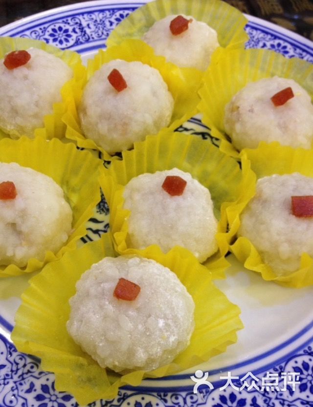 致美楼饭庄(陶然亭店)图片 - 第239张