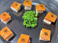 -鸭王烤鸭店(三里河店)