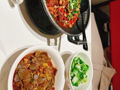 -味上湘菜馆(悦方ID MALL店)
