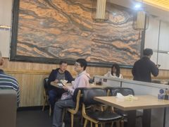 -蒋家桥饺面店(东关街店)