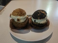 -Dough&Joe团憩(瑞虹天地月亮湾店)