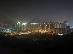 -金鸡山公园