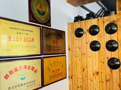 -舅姥爷砂锅(正阳路)