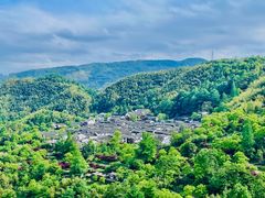 -丹山赤水风景名胜区