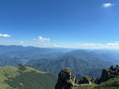 -灵山