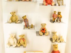 -济州岛泰迪熊博物馆