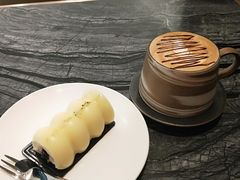 -THE WOODS 简餐 (国贸商城店)