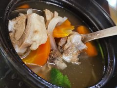 -新疆红柳花餐厅(新洲店)