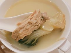 -利苑酒家(金宝店)