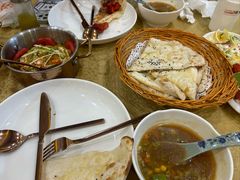 -清真· AL-JANNAT 佳纳特餐厅(仙林店)