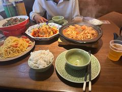 -破三川·新川菜(静安大融城店)