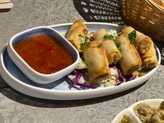 -La Medina餐厅(亮马河南路店)