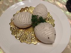 -8餐厅(新葡京酒店)