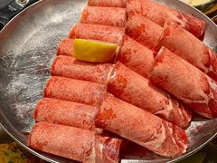 -姜虎东白丁烤肉(银泰中心in99店)