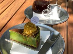 -收获咖啡HARVEST RESERVE(苍山店)