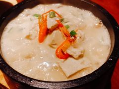 手工八公山豆腐-山里亲戚(淞虹路店)