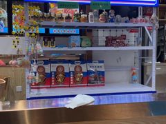 -老边饺子馆(东单店)
