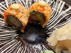 -滩万日本料理Nadaman(国贸大酒店)