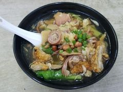 -阿芬卤面(花巷店)