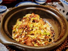 -南京大牌档(崇文门国瑞店)