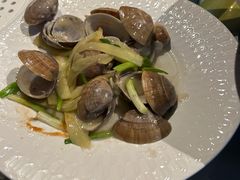 -悦海·家宴·冰花皮皮虾大锅贴(宝龙店)