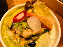 -赤坂亭·M9和牛烧肉·铁板烧(合肥万象城店)