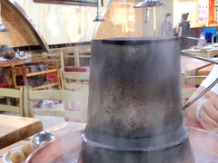 -元盛居(生态大街店)