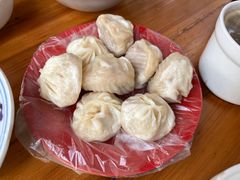 -高师傅特色米粉汤包(建设路店)
