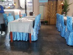 -La Medina餐厅(亮马河南路店)