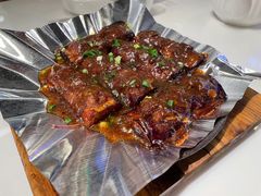 -清晖小苑•顺德地方菜(壹海城店)