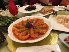-华勘酒楼中山门广宁路店