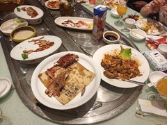 -普天和酒楼(天津之眼店)