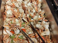 -比特堡啤酒烤肉自助料理(和平店)