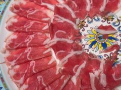 -南门四季铜锅涮肉(大屯·北苑店)