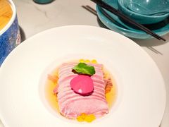 -荷塘秋月·本帮江浙菜(国权路店)