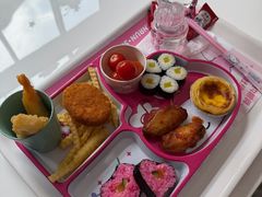 -安吉Hello Kitty乐园