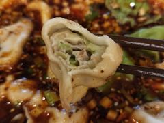 三鲜猪肉水饺-德发长·花式蒸饺(大唐不夜城店)