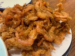 -浑河春面馆·老北京非遗鹿角面(房山店)
