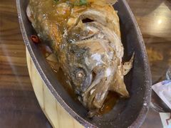 -缘来聚·徽菜名店(黄山宏村店)