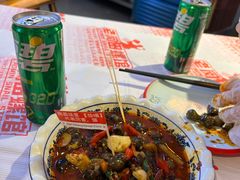 -老闵田螺馆·南昌市井菜·特色小吃(总店)