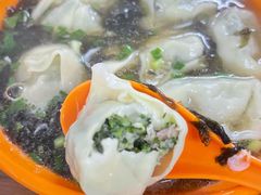 -阿麟馄饨(延长路店)