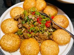 -阿喆私房菜(西五路店)
