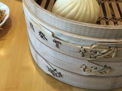 -鼎泰丰(嘉年华•海信广场VILLAGE店)